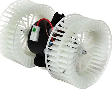 ASAM 98619 - Вентилятор салона abcparts.ee