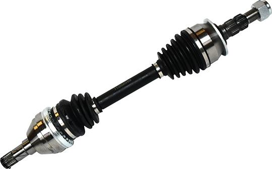 ASAM 98671 - Приводной вал abcparts.ee