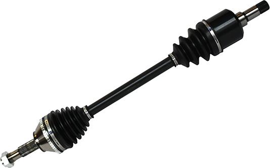 ASAM 98769 - Приводной вал abcparts.ee