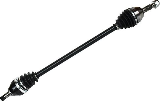 Autex 832811 - Приводной вал abcparts.ee