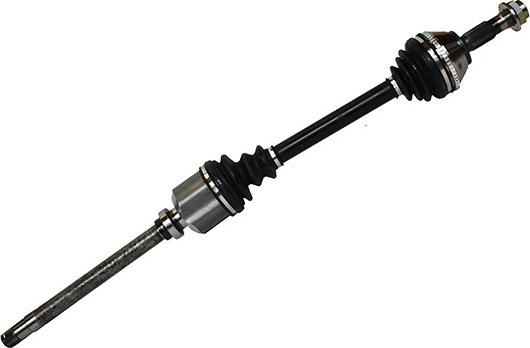 ASAM 98731 - Приводной вал abcparts.ee