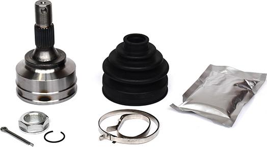 ASAM 98737 - Комплект ШРУСа, приводной вал, шарнир abcparts.ee