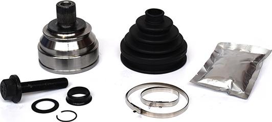 ASAM 98725 - Комплект ШРУСа, приводной вал, шарнир abcparts.ee