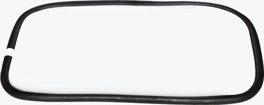 ASAM 55483 - Прокладка, ветровое стекло abcparts.ee