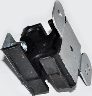 ASAM 55557 - Кронштейн, втулка, система выпуска ОГ abcparts.ee