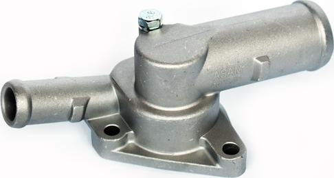 ASAM 55580 - Термостат охлаждающей жидкости / корпус abcparts.ee