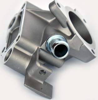 ASAM 55579 - Фланец охлаждающей жидкости abcparts.ee