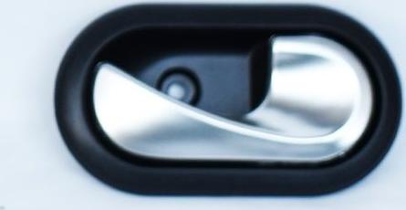 ASAM 55831 - Ручка двери abcparts.ee