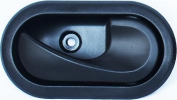 ASAM 55829 - Ручка двери abcparts.ee