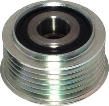 ASAM 55218 - Шкив генератора, муфта abcparts.ee