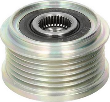 ASAM 55213 - Шкив генератора, муфта abcparts.ee