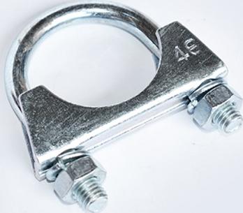 ASAM 55765 - Соединительные элементы, система выпуска abcparts.ee