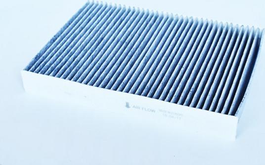 ASAM 55739 - Фильтр воздуха в салоне abcparts.ee