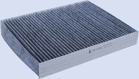 ASAM 55729 - Фильтр воздуха в салоне abcparts.ee