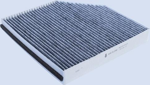 ASAM 55725 - Фильтр воздуха в салоне abcparts.ee