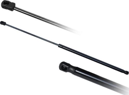 ASAM 56299 - Газовая пружина, капот abcparts.ee