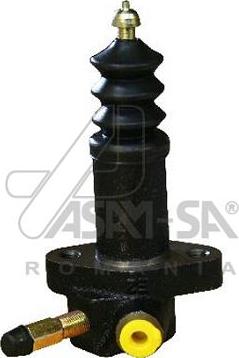 ASAM 50025 - Рабочий цилиндр, система сцепления abcparts.ee