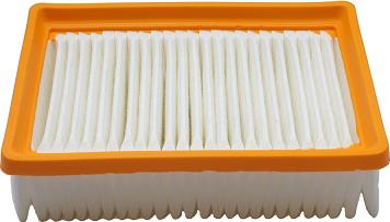 ASAM 57667 - Воздушный фильтр двигателя abcparts.ee