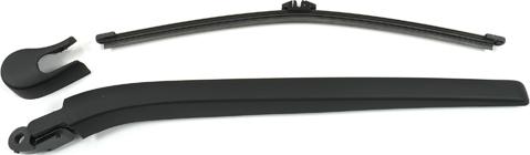 ASAM 65439 - Рычаг стеклоочистителя, система очистки окон abcparts.ee