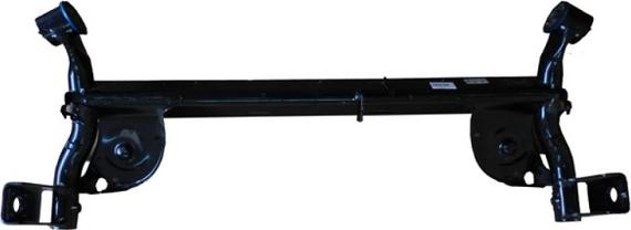 ASAM 65131 - Сайлентблок балки моста abcparts.ee