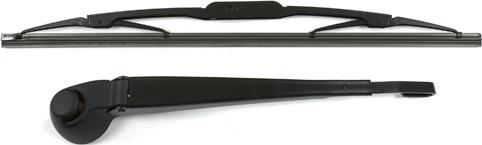 ASAM 65277 - Рычаг стеклоочистителя, система очистки окон abcparts.ee