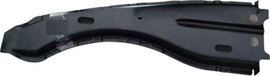 ASAM 62214 - Каркас крыши abcparts.ee