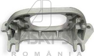 ASAM 01335 - Подушка, опора, подвеска двигателя abcparts.ee