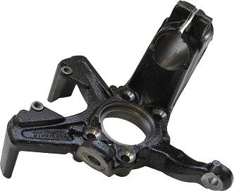 ASAM 100153 - Поворотный кулак, подвеска колеса abcparts.ee