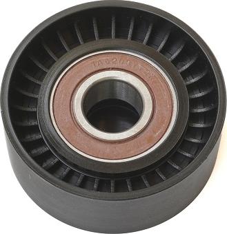 ASAM 101272 - Ролик, поликлиновый ремень abcparts.ee