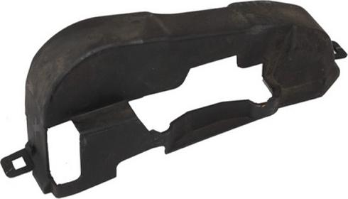 ASAM 80943 - Кожух, зубчатый ремень abcparts.ee