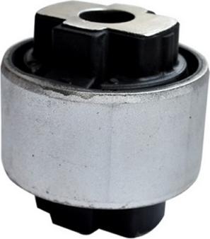 ASAM 80408 - Сайлентблок, рычаг подвески колеса abcparts.ee