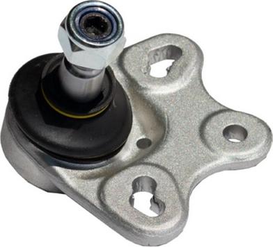 ASAM 80552 - Замок двери abcparts.ee