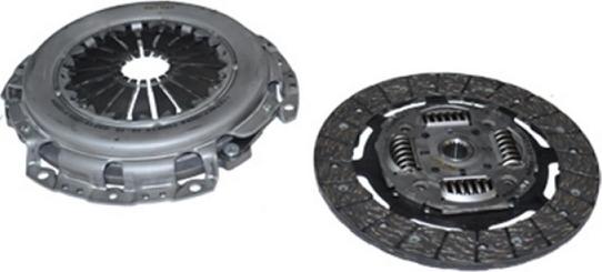 ASAM 80152 - Комплект сцепления abcparts.ee