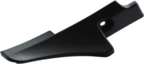 ASAM 80114 - Облицовка / защитная накладка, ветровое стекло abcparts.ee