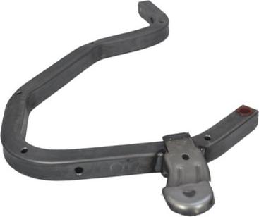 ASAM 80111 - Заслонка багажника / помещения для груза abcparts.ee