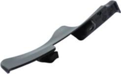 ASAM 80113 - Облицовка / защитная накладка, ветровое стекло abcparts.ee