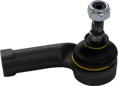 ASAM 80837 - Наконечник рулевой тяги, шарнир abcparts.ee