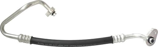 ASAM 82099 - Трубопровод высокого / низкого давления, кондиционер abcparts.ee