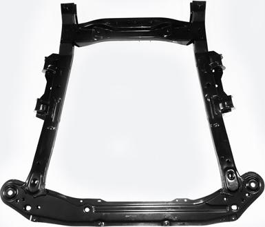 ASAM 34608 - Вспомогательная рама, агрегат опоры abcparts.ee