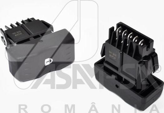 ASAM 30991 - Кнопка центрального замка abcparts.ee