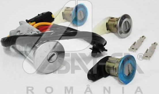 ASAM 30941 - Замок зажигания, включение стартера abcparts.ee