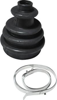 ASAM 30938 - Пыльник, приводной вал abcparts.ee