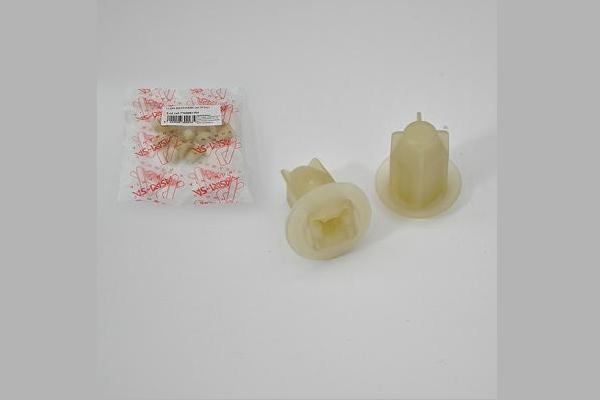 ASAM 30923 - Зажим, клипса, молдинг abcparts.ee