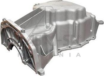 ASAM 30590 - Масляный поддон abcparts.ee