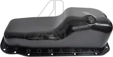 ASAM 30640 - Масляный поддон abcparts.ee