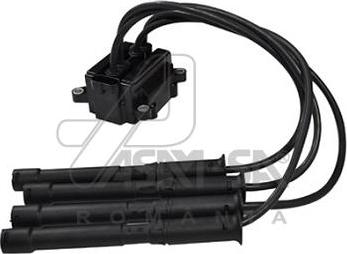 ASAM 30638 - Катушка зажигания abcparts.ee