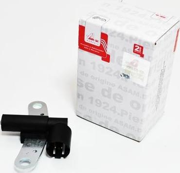 ASAM 30673 - Датчик положения Коленвала, RPM abcparts.ee