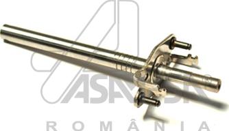 ASAM 30039 - Ведущая шестерня, распределитель abcparts.ee