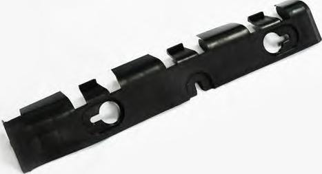 ASAM 30841 - Кронштейн бампера abcparts.ee