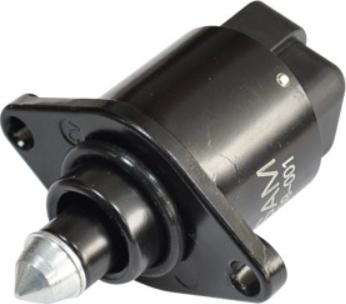 ASAM 30812 - Поворотная заслонка, подвод воздуха abcparts.ee